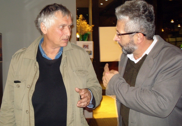 Premijera filma 'Monofobija' Premijera filma 'Monofobija'