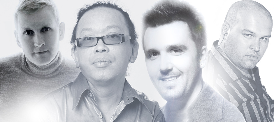 Le Schiefel Hadzic Cesljar