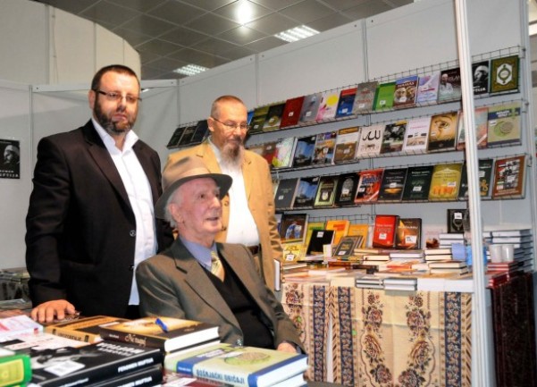 fenomen muftija, fenomen muftija,