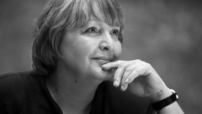 Dubravka Ugre&scaron;ić