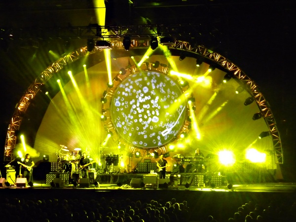 Brit Floyd Brit Floyd