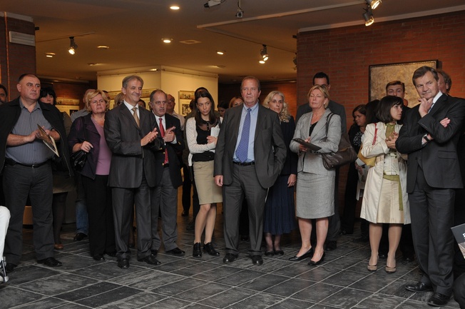 'Prastari simboli mira i tolerancije' 'Prastari simboli mira i tolerancije'