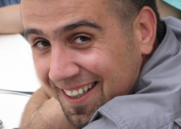 Ivan Šušnjar Ivan Šušnjar