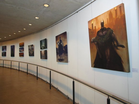 Kan Muftić izložba Kan Muftić izložba