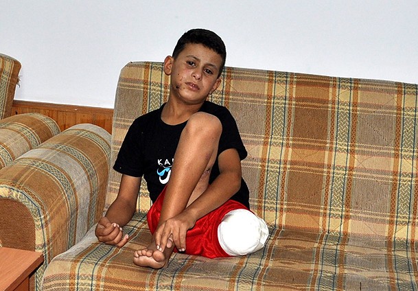 Malika Selluma Malika Selluma