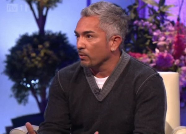 Cesar Millan