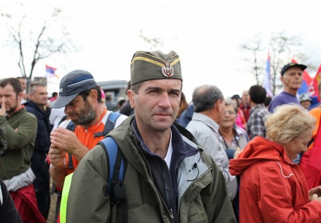 Srpski lideri obilježili 100-godišnjicu Prvog balkanskog rata Srpski lideri obilježili 100-godišnjicu Prvog balkanskog rata