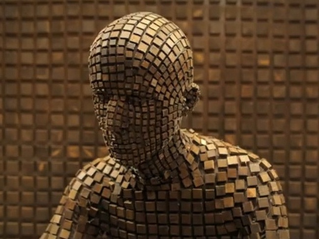 Levi van Veluw Levi van Veluw