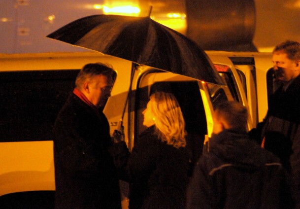 hillary clinton u sarajevu