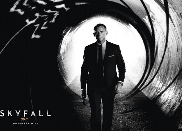 Skyfall