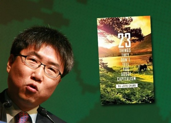 Ha-Joon Chang2