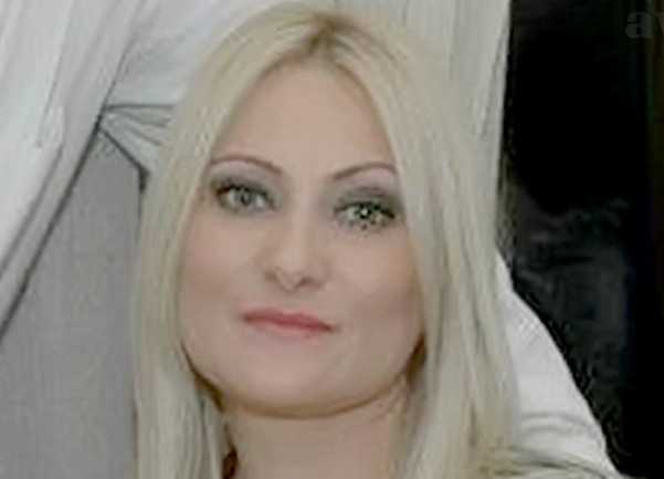 alma muratovic