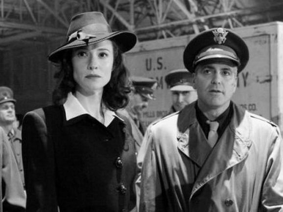 George Clooney novi film George Clooney novi film