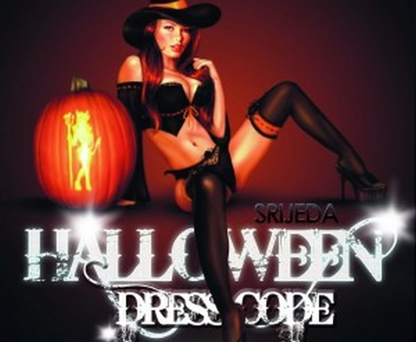 Underground Halloween Underground Halloween