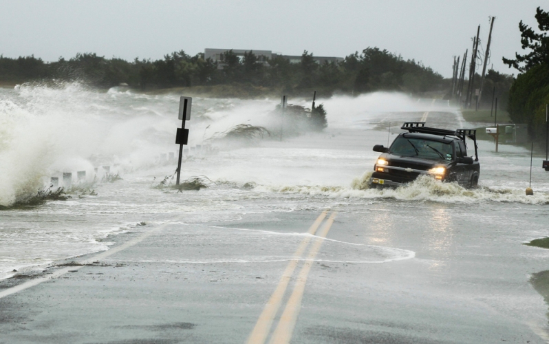 Razorne posljedice uragana Sandy, foto: Reuters, AP, Getty Images Razorne posljedice uragana Sandy, foto: Reuters, AP, Getty Images