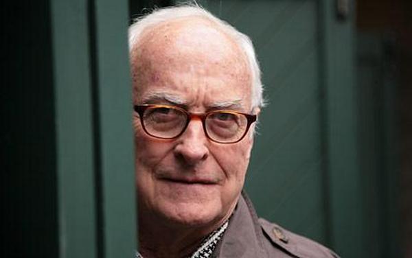James Ivory James Ivory