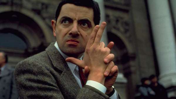 Mr. Bean Mr. Bean