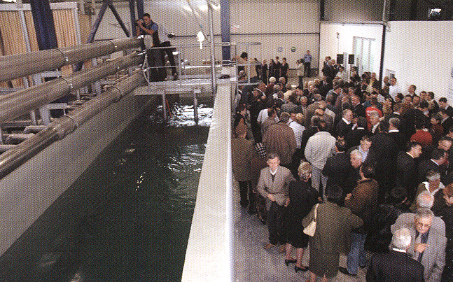 Fabrika pitke vode Cerik