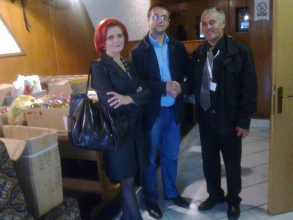 lutrija bih humanitarna akcija