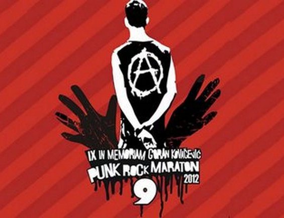 Punk Rock maraton
