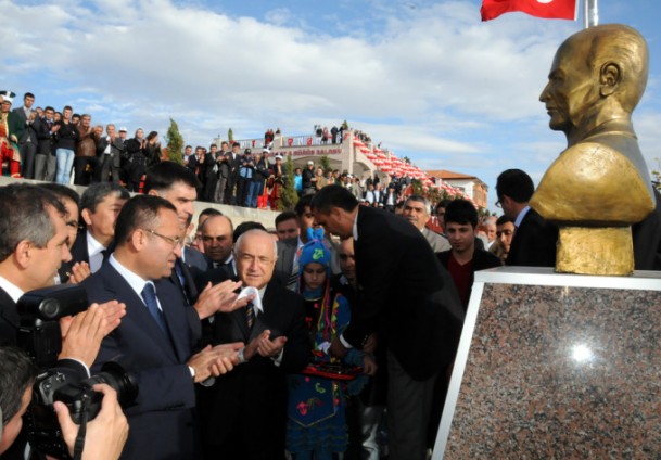 Alijina Bista Alijina Bista