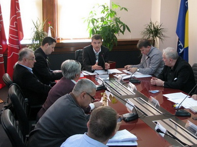 Predsjedništvo SDP-a Predsjedništvo SDP-a