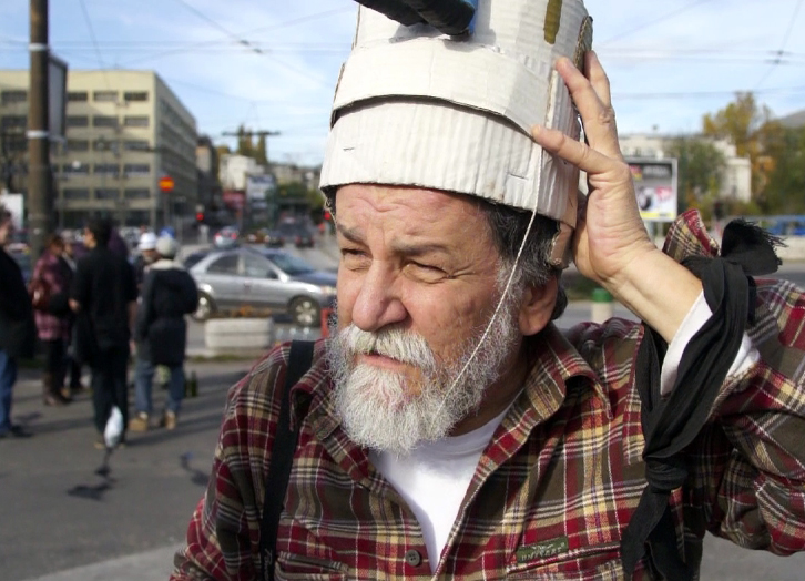 Marko Brecelj Marko Brecelj