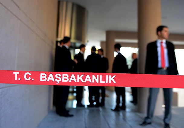 pucnjava u blizini ureda turskog premijera