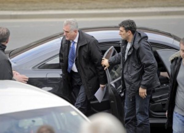 tomislav nikolic auto tomislav nikolic auto