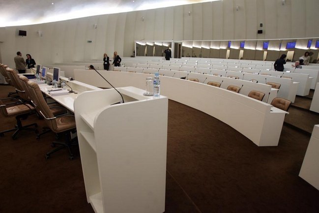 Otkazana sjednica Predstavničkog doma PSBiH