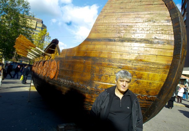 Pogledajte kako izgleda sinija od 10.000 hurma&scaron;ica