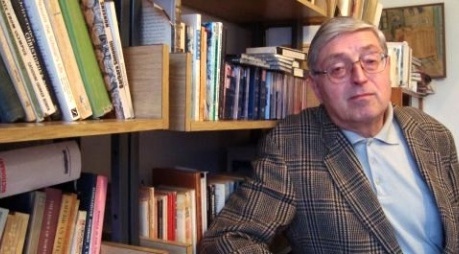 ZVONIMIR RADELJKOVIĆ