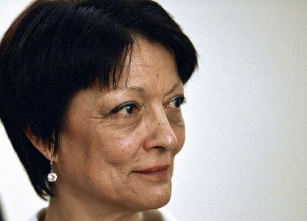 Mireille Bellastrazzi,predsjednica Interpola