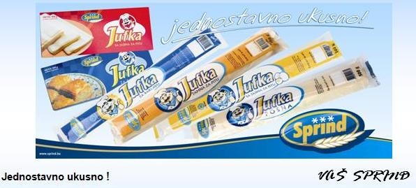 sprind jufka