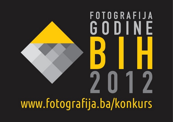 Fotografija godine 2012