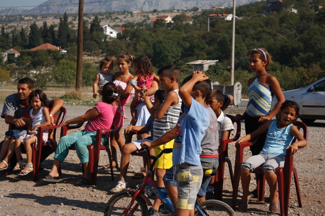 udruzenje Roma Otaharin