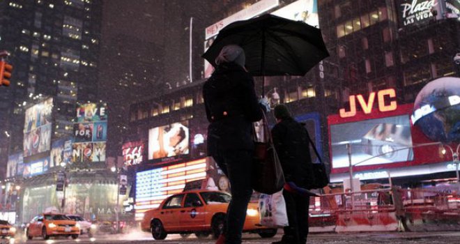 Kako će svijet izgledati za 10 godina? Ovo je 11 predviđanja američkih obavještajaca koja će vas zapanjiti