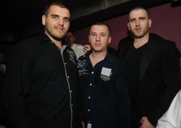 braća Kelmendi braća Kelmendi