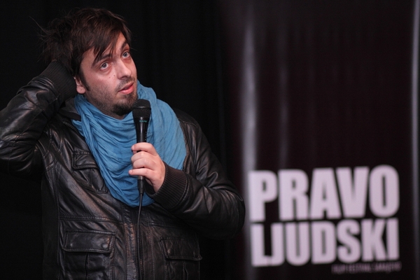 7. Pravo ljudski dan 2