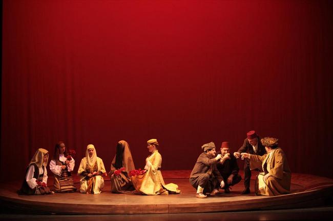 Alma opera Alma opera