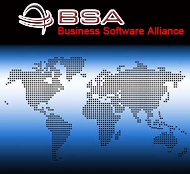 Business Software Alliance