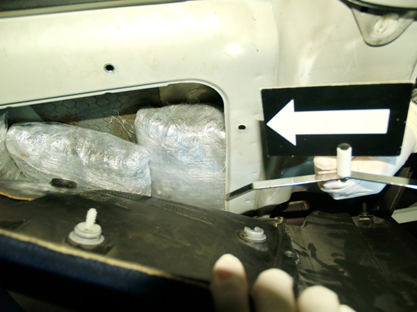 zaplijenjena droga crveni grm1 zaplijenjena droga crveni grm1