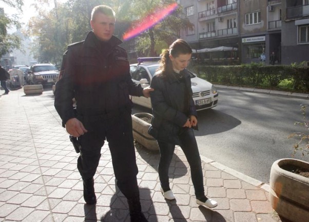 Bekira Rugile Bekira Rugile