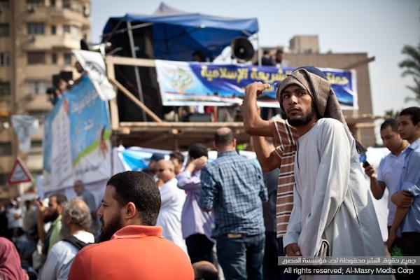 Egipćani traže uvođenje šerijata Egipćani traže uvođenje šerijata