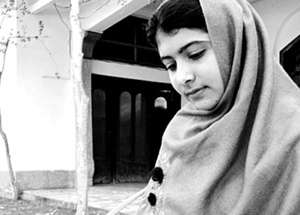 Malala Yousufzai Malala Yousufzai