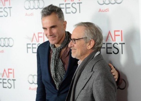 Steven Spielberg premijera