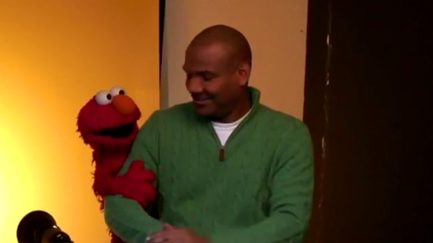 Elmo
