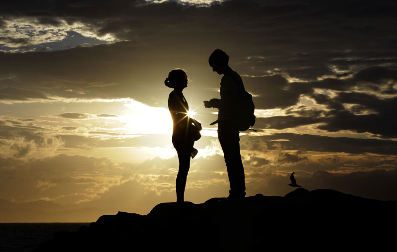 Ljubavni horoskop za 12 oktobar