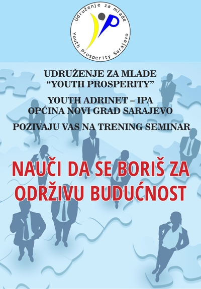 mladi za održivu budućnost