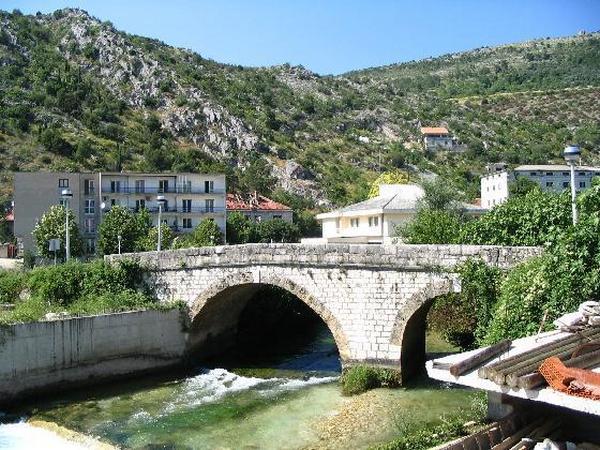 Most Stolac